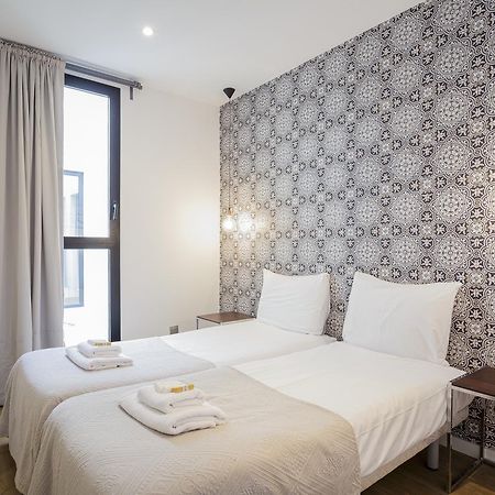 Short Stay Group Liceu Serviced Apartments 巴塞罗那 外观 照片
