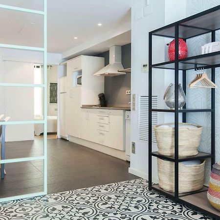 Short Stay Group Liceu Serviced Apartments 巴塞罗那 外观 照片