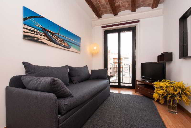 Short Stay Group Liceu Serviced Apartments 巴塞罗那 外观 照片