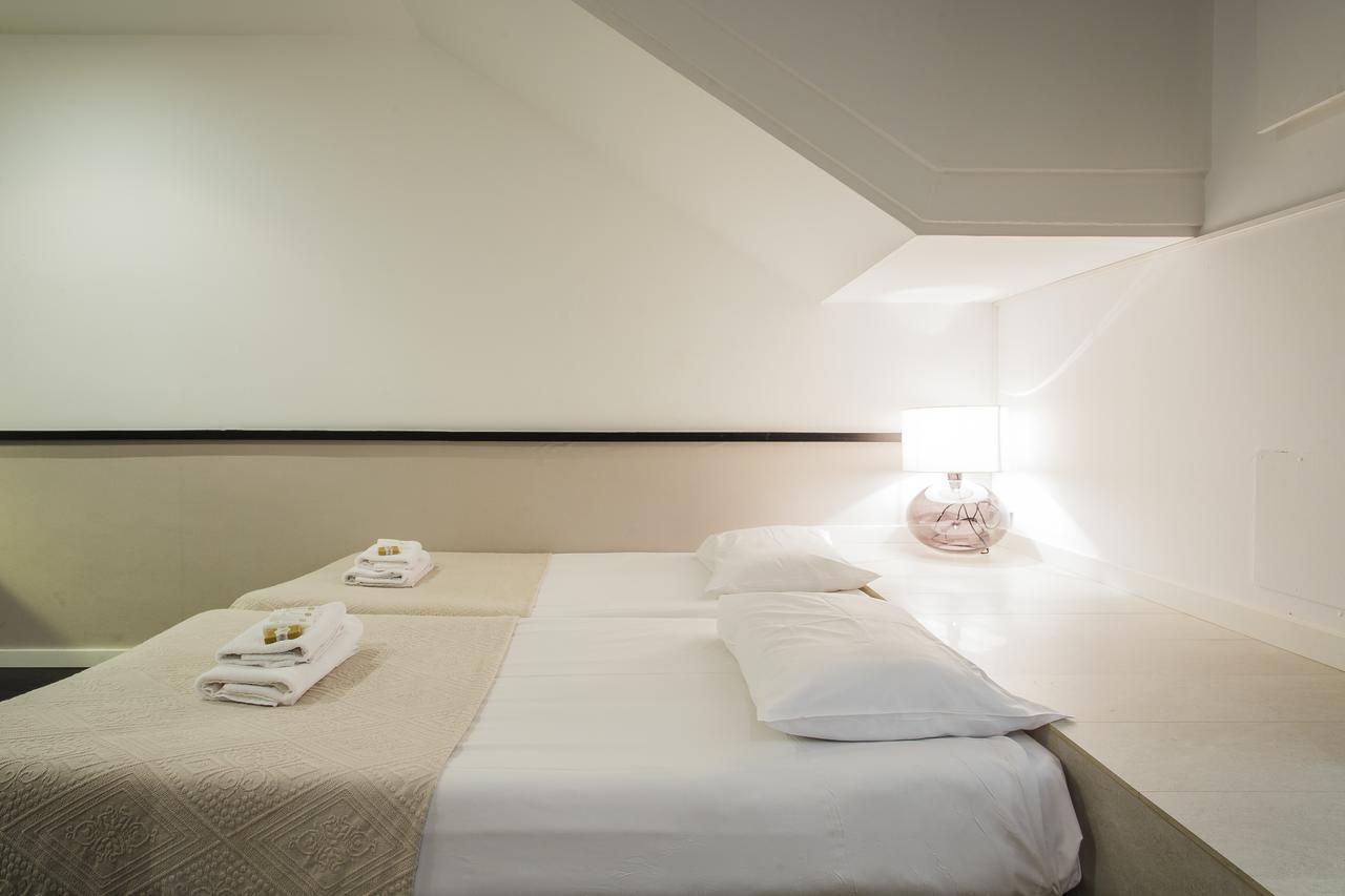 Short Stay Group Liceu Serviced Apartments 巴塞罗那 外观 照片