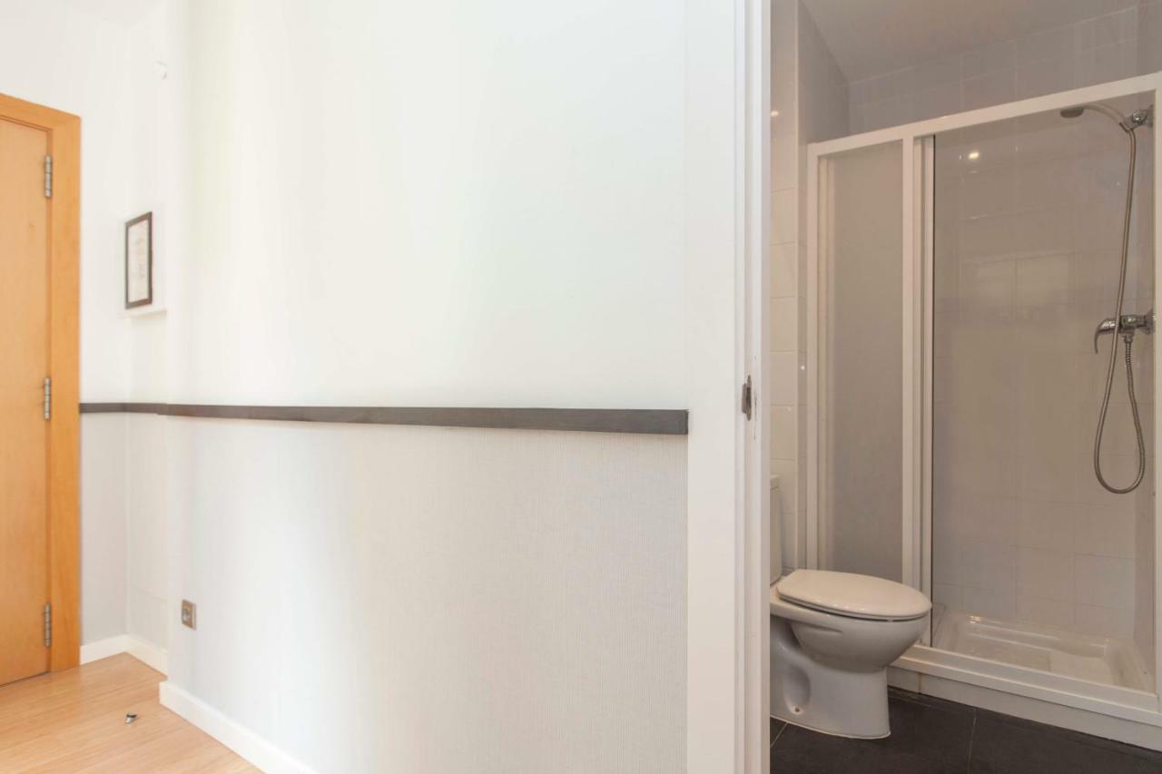 Short Stay Group Liceu Serviced Apartments 巴塞罗那 外观 照片